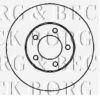 CHRYS 04721820AA Brake Disc